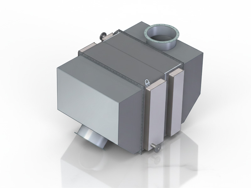 Heat Recovery System