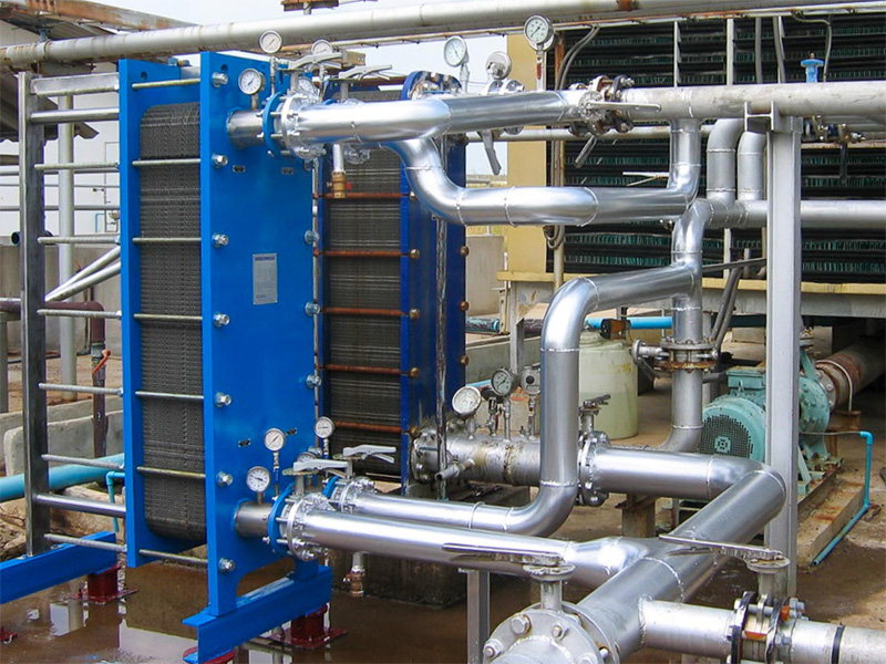 Mueller Installation 1