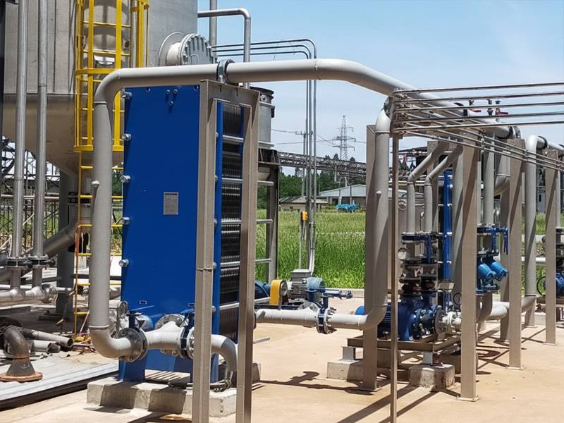 Mueller Installation 3