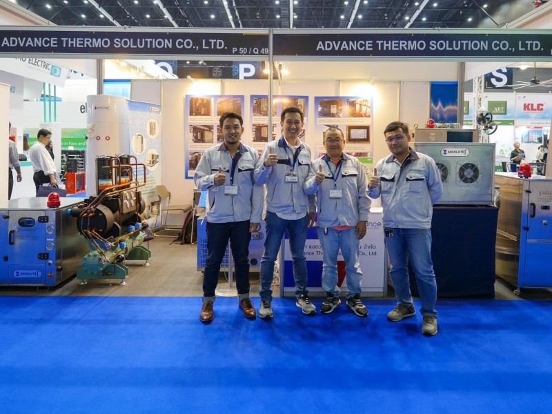 RHVAC 2019 Gallery 2