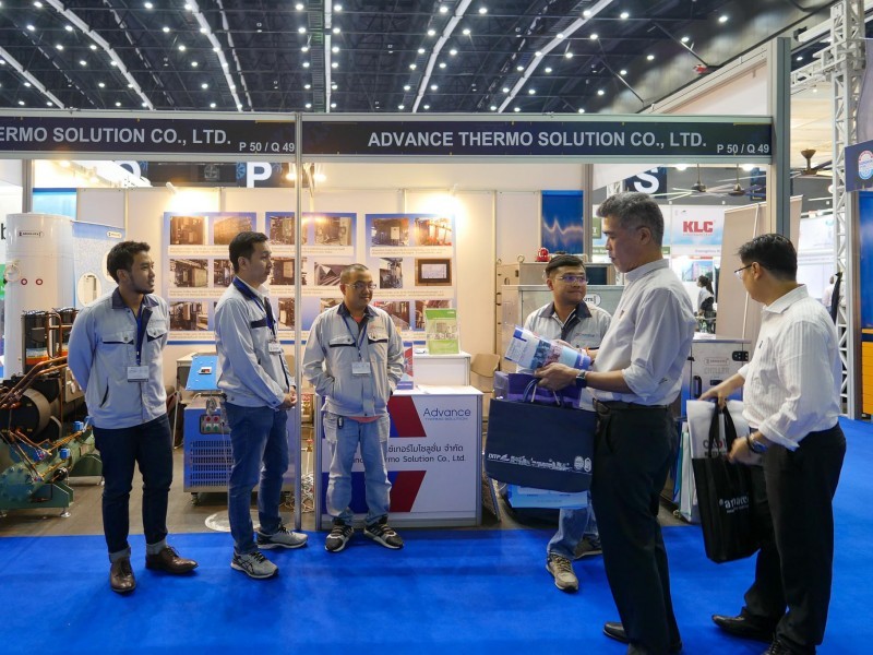 RHVAC 2019 Gallery 3