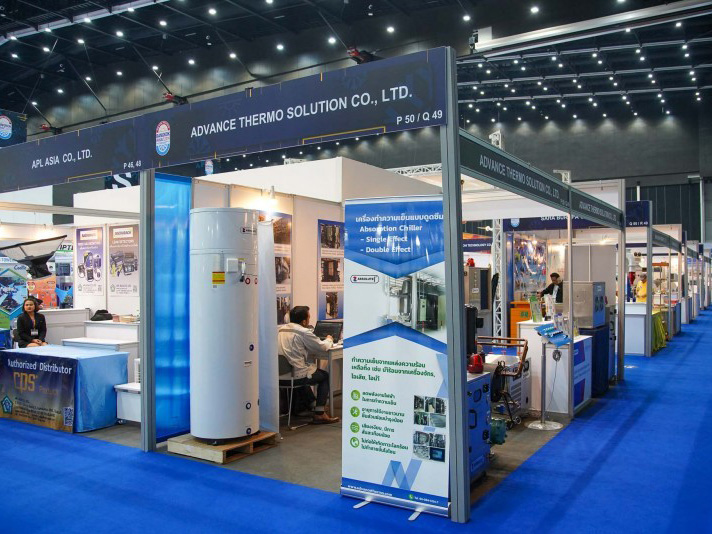 RHVAC 2019 Gallery 4