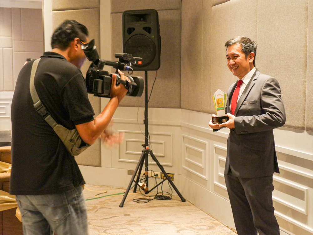 บรรยากาศงาน 2562