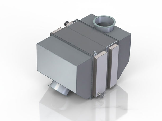 Heat Recovery System