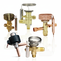 Expansion Valve