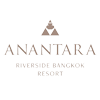Anantara Riversig Bangkok Resort Logo