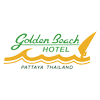 Golden Beach Hotel Logo