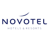 Novotel Bangkok Siam Square Logo
