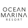 Ocean Marina Resort Logo