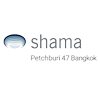 Sharma Petchburi 47 Logo