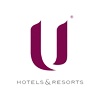 U Hotels & Resorts Logo