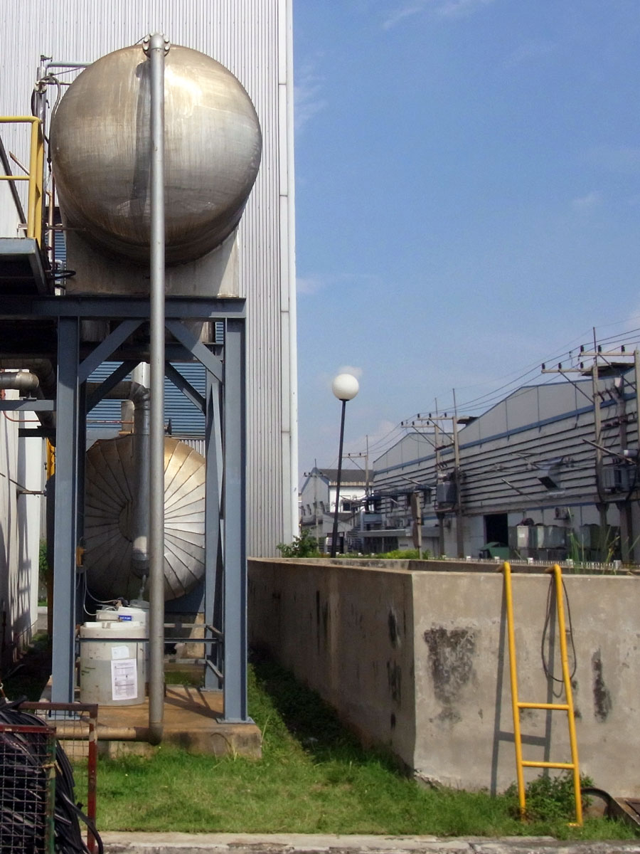 ก่อนติดตั้ง